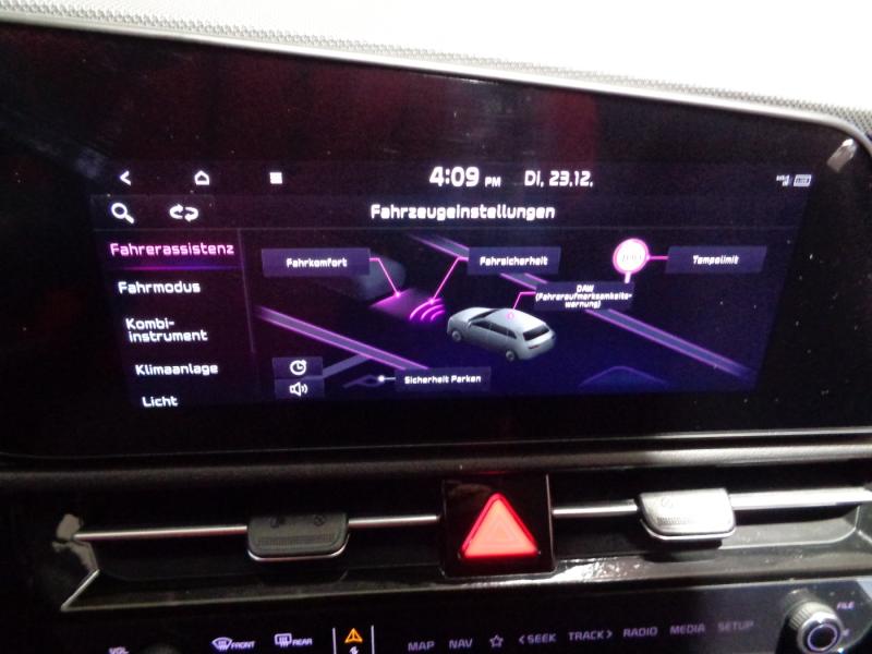 KIA E-NIRO/SILBER/64.8KWH/AT