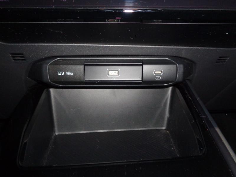 KIA E-NIRO/SILBER/64.8KWH/AT