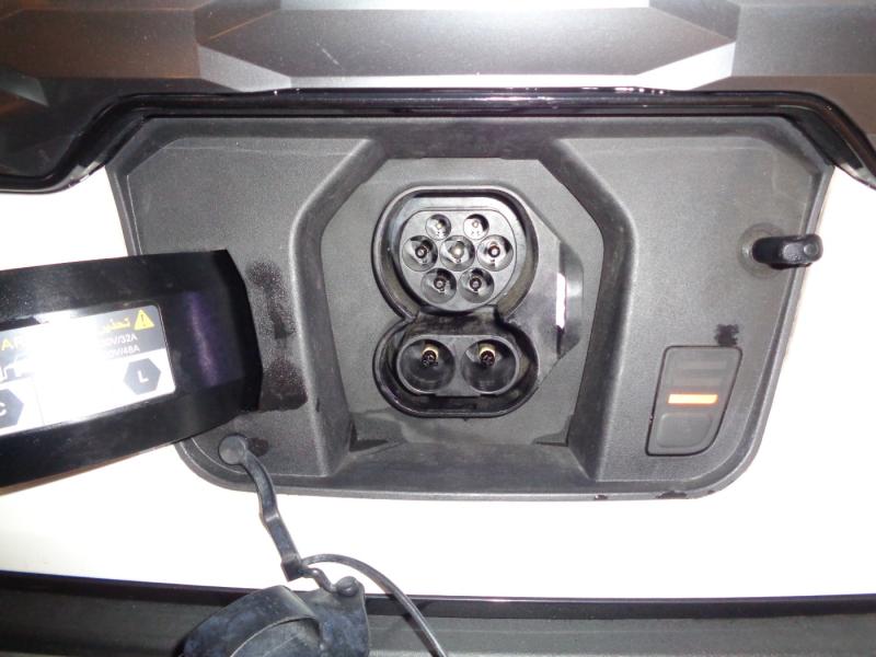 KIA E-NIRO/SILBER/64.8KWH/AT