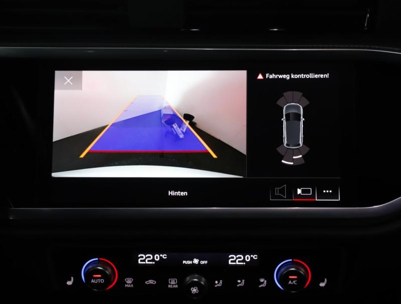 Audi Q3 e-tron 45 TFSI e S line exterieur