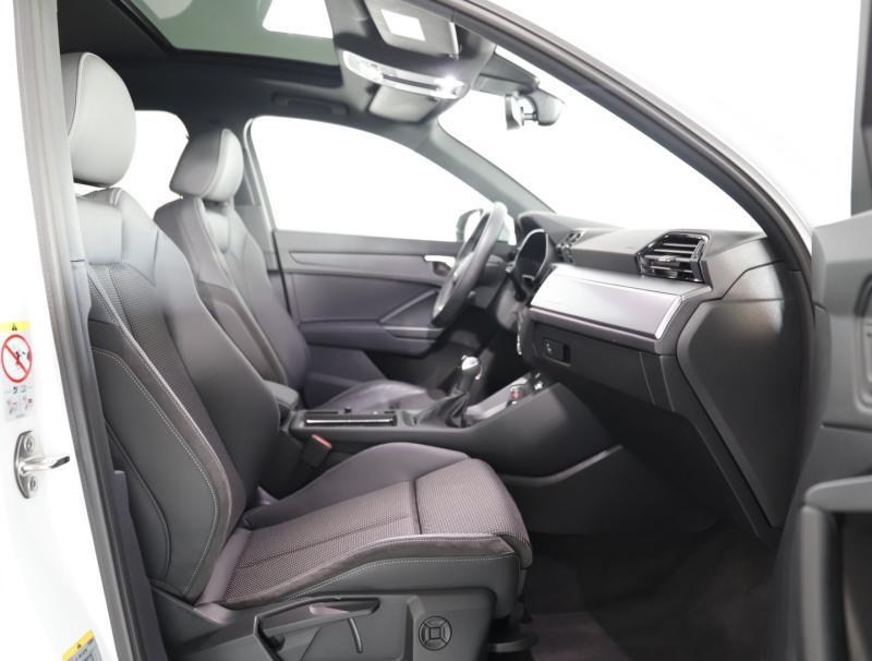 Audi Q3 e-tron 45 TFSI e S line exterieur