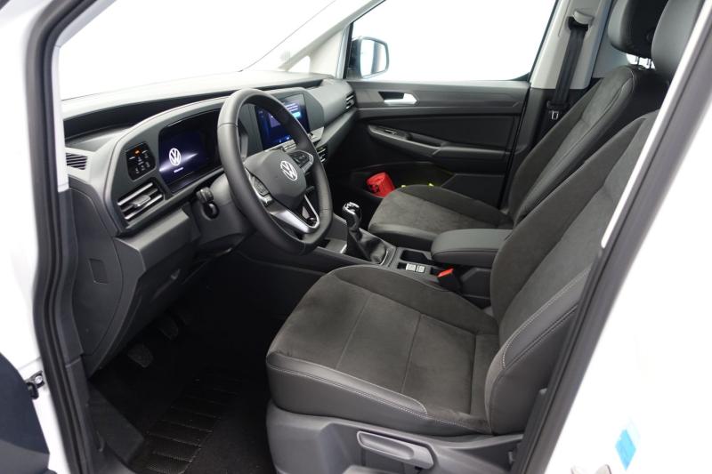 VW Caddy Edition TDI