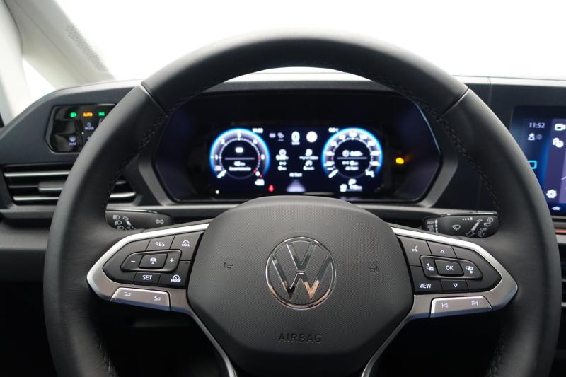 VW Caddy Edition TDI