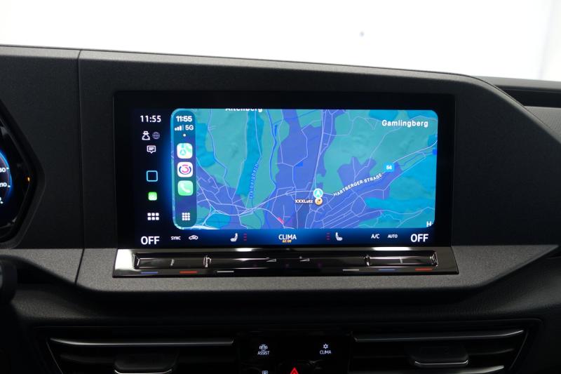 VW Caddy Edition TDI