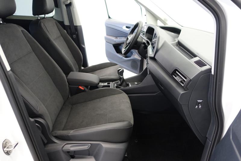 VW Caddy Edition TDI