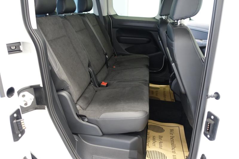 VW Caddy Edition TDI