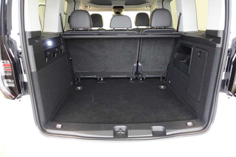 VW Caddy Edition TDI