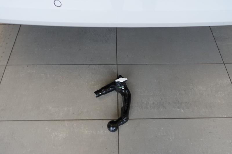 VW Caddy Edition TDI