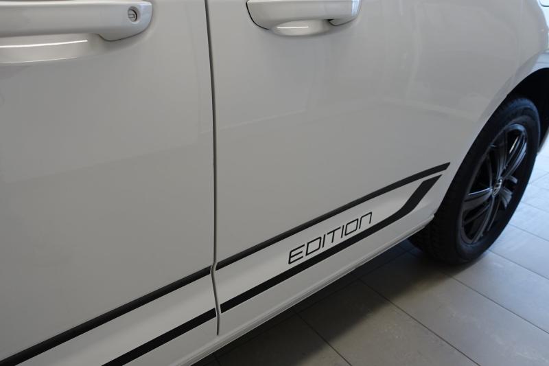 VW Caddy Edition TDI