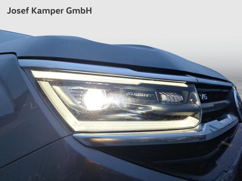 VW Amarok Style V6 TDI 4MOTION