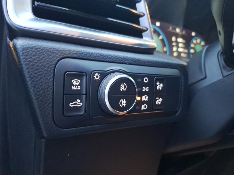 VW Amarok Style V6 TDI 4MOTION