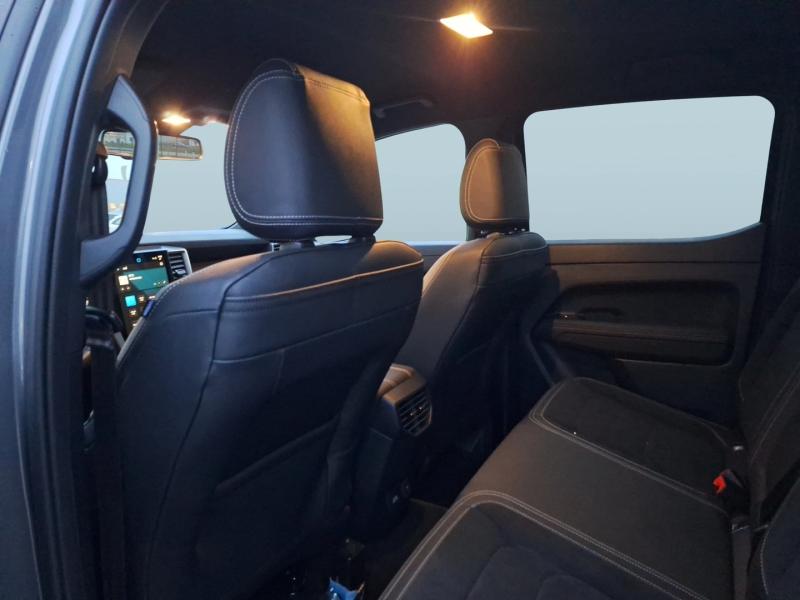 VW Amarok Style V6 TDI 4MOTION