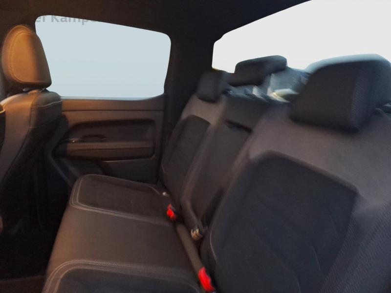 VW Amarok Style V6 TDI 4MOTION