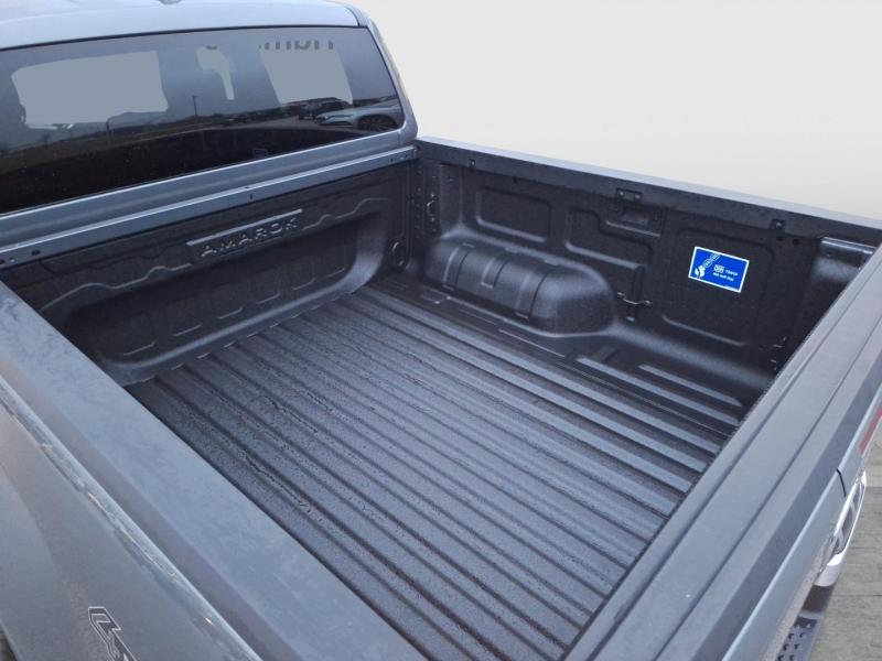 VW Amarok Style V6 TDI 4MOTION