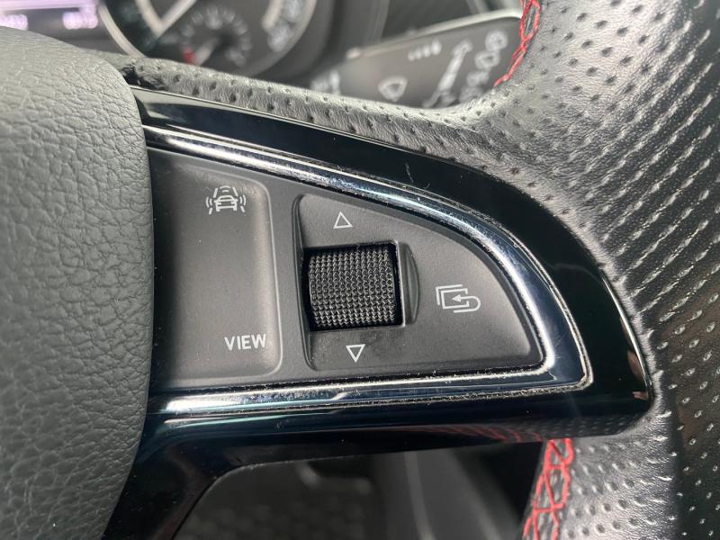 Škoda FABIA Monte Carlo TSI