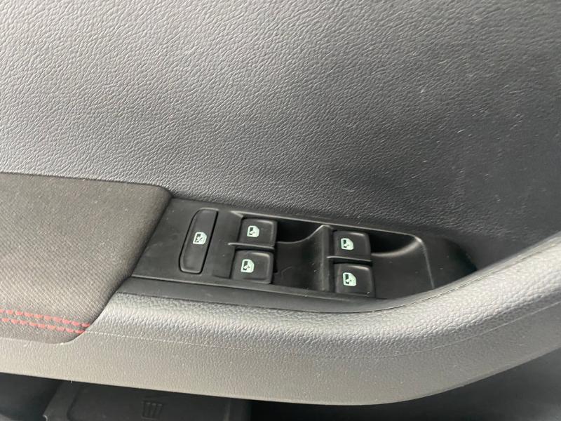 Škoda FABIA Monte Carlo TSI