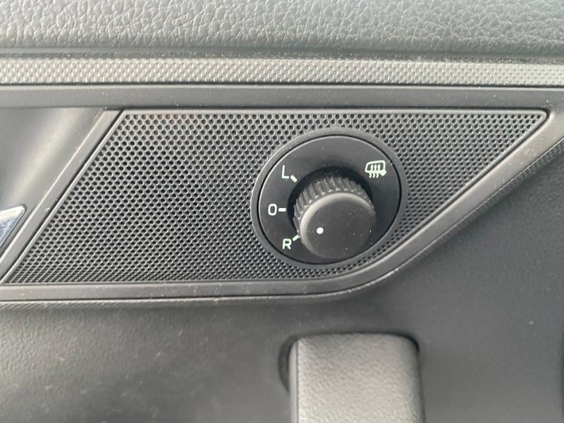 Škoda FABIA Monte Carlo TSI