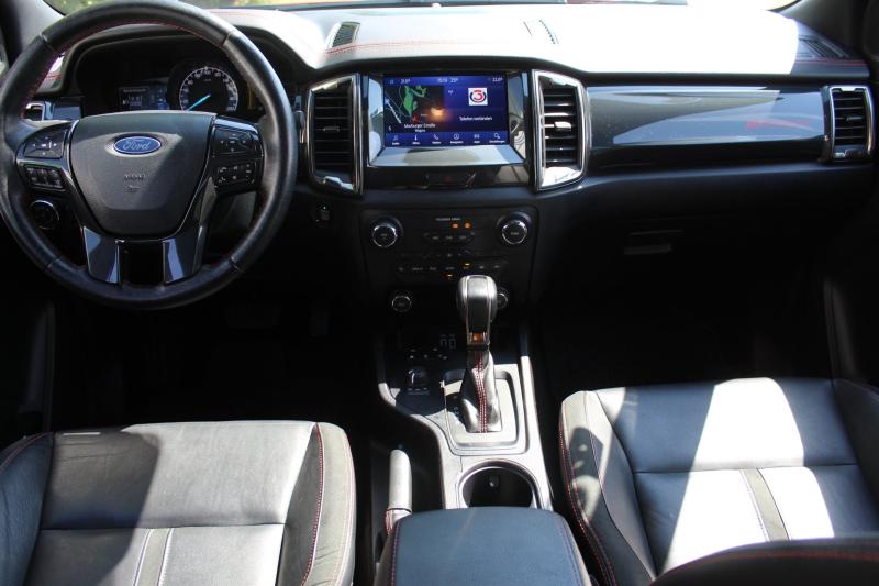 Ranger DOKA STORMTRAK 2.0EcoBlue 213PS Aut.