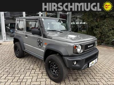 Jimny  4-SITZER 1.5 LCV(N1) Allgrip