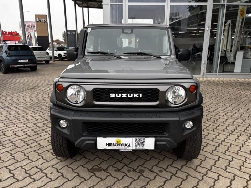 Jimny  4-SITZER 1.5 LCV(N1) Allgrip