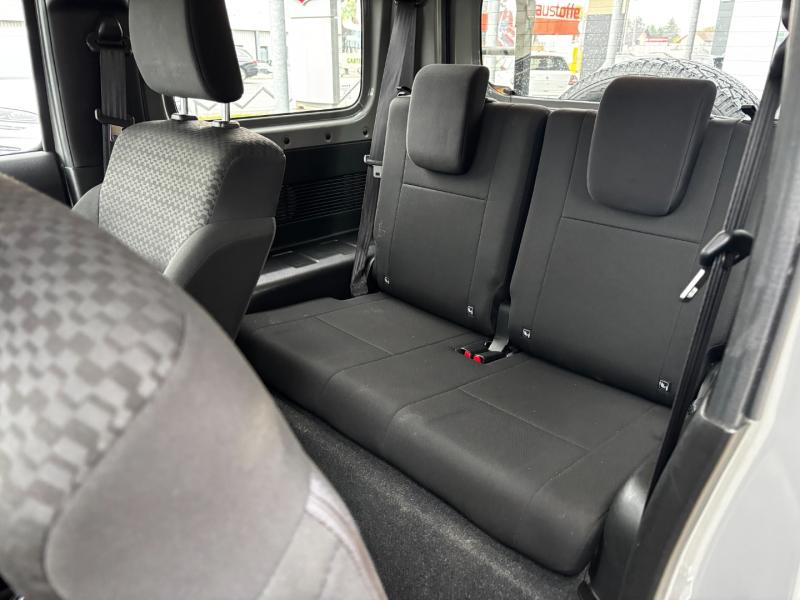 Jimny  4-SITZER 1.5 LCV(N1) Allgrip