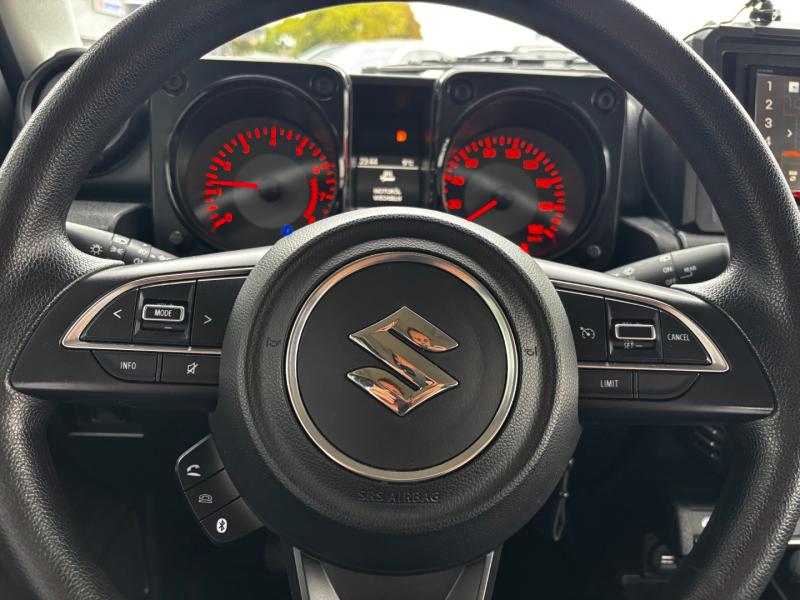 Jimny  4-SITZER 1.5 LCV(N1) Allgrip