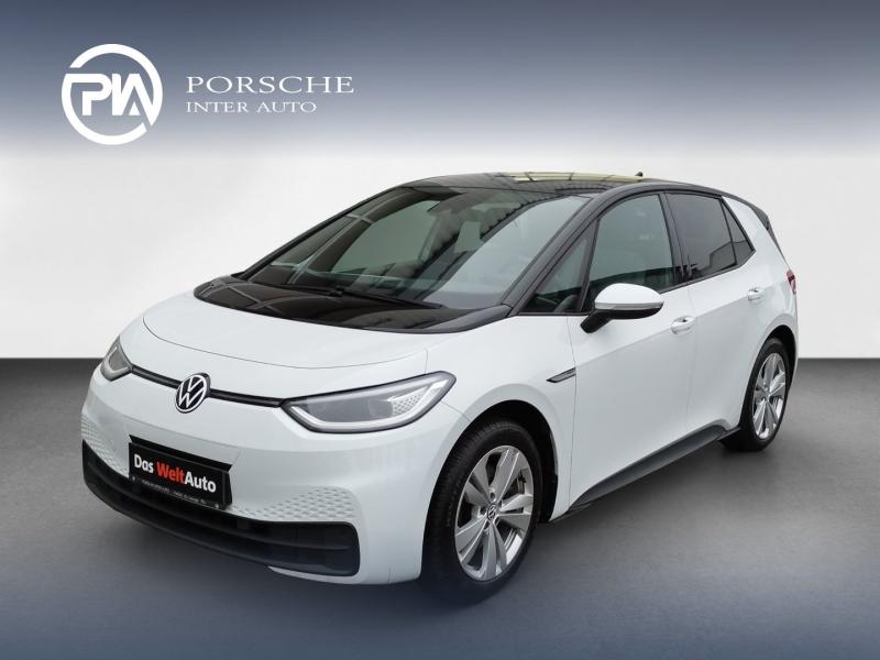 ID.3 Volkswagen VW ID.3 Pro Performance 150 kW Business