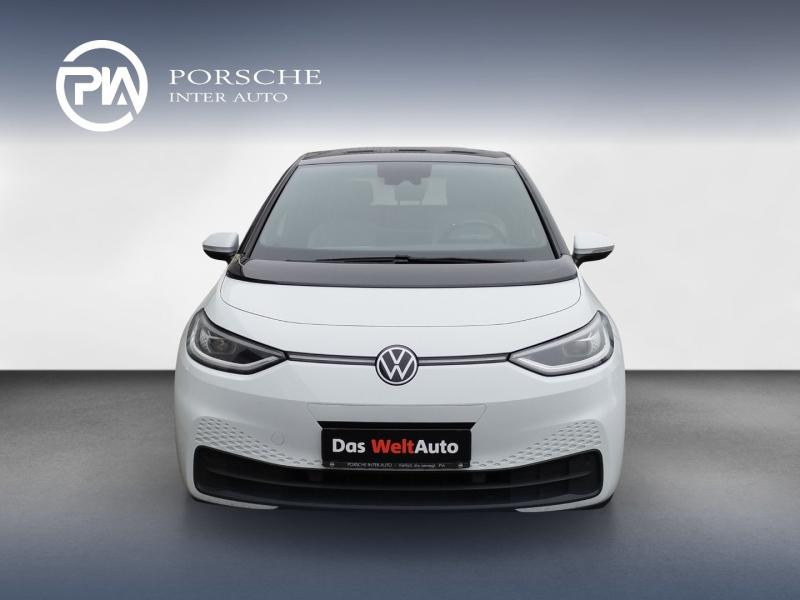 VW ID.3 Pro Performance 150 kW Business