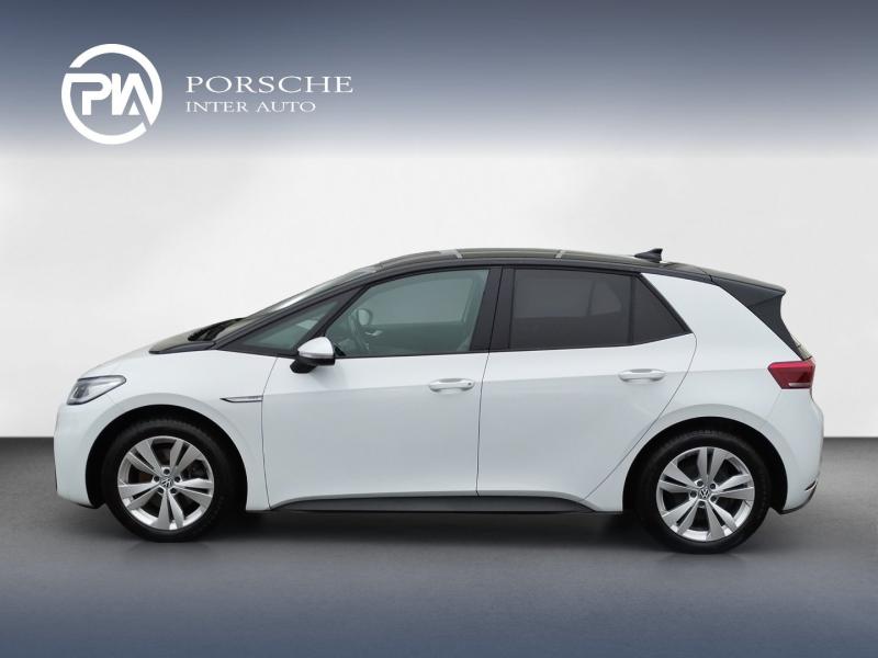 VW ID.3 Pro Performance 150 kW Business