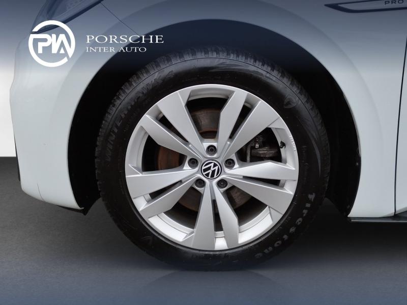 VW ID.3 Pro Performance 150 kW Business