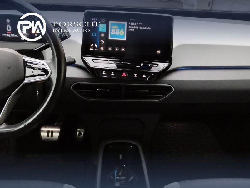 VW ID.3 Pro Performance 150 kW Business