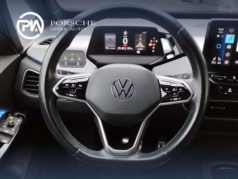 VW ID.3 Pro Performance 150 kW Business