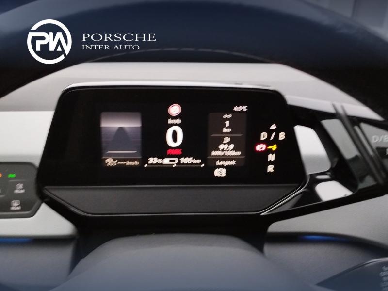 VW ID.3 Pro Performance 150 kW Business