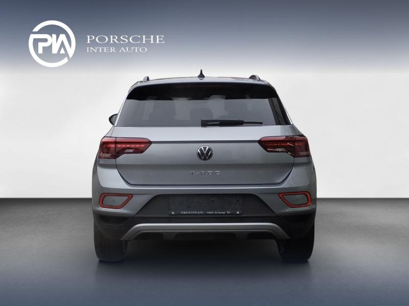 VW T-Roc Friends TDI