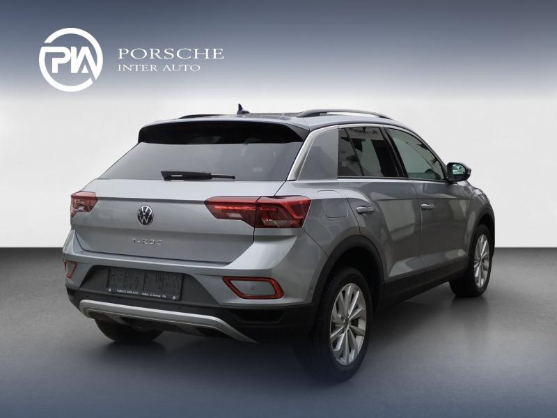 VW T-Roc Friends TDI