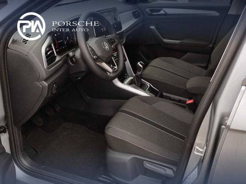 VW T-Roc Friends TDI