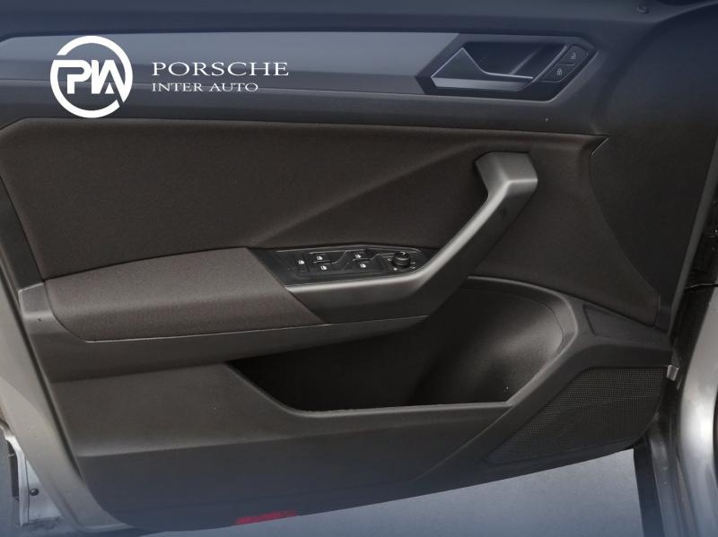 VW T-Roc Friends TDI