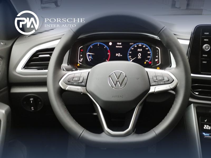 VW T-Roc Friends TDI