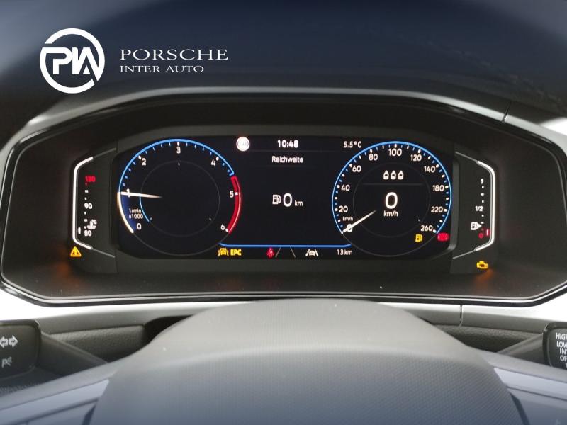 VW T-Roc Friends TDI