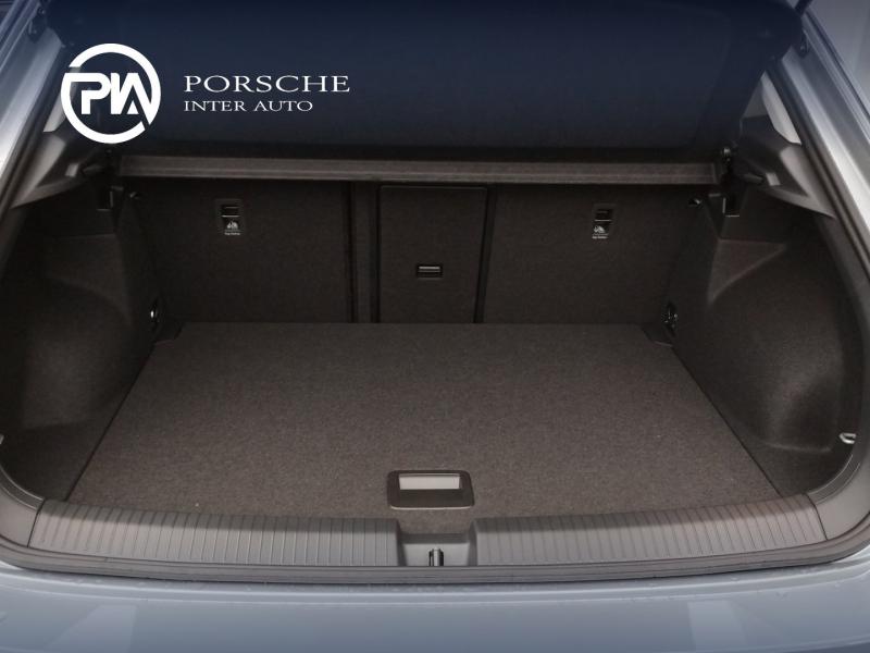 VW T-Roc Friends TDI