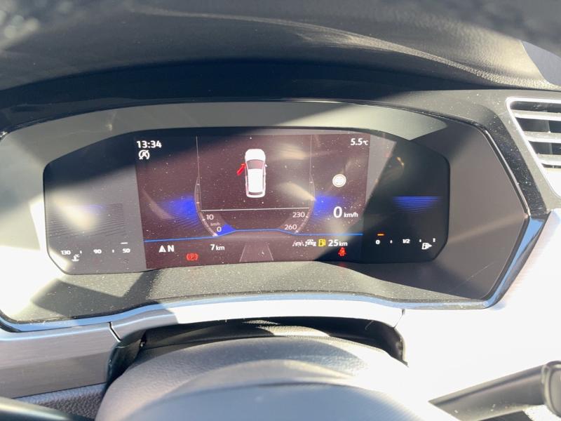 VW Touran Friends TDI