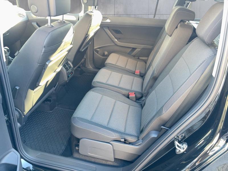 VW Touran Friends TDI