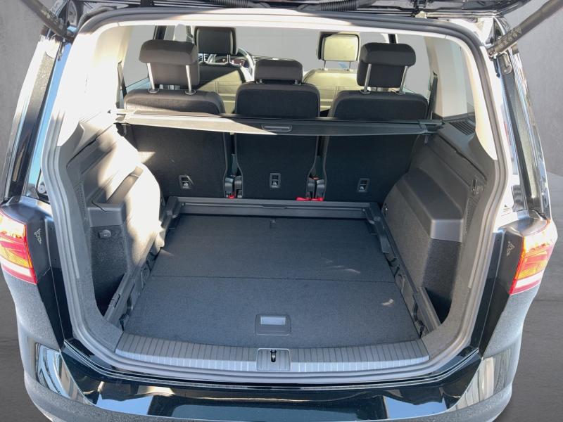 VW Touran Friends TDI