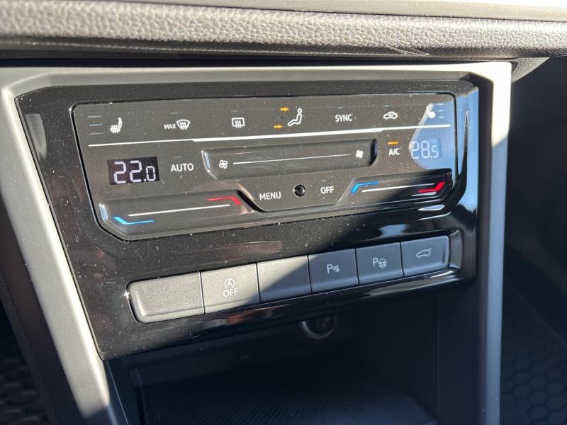 VW Touran Friends TDI