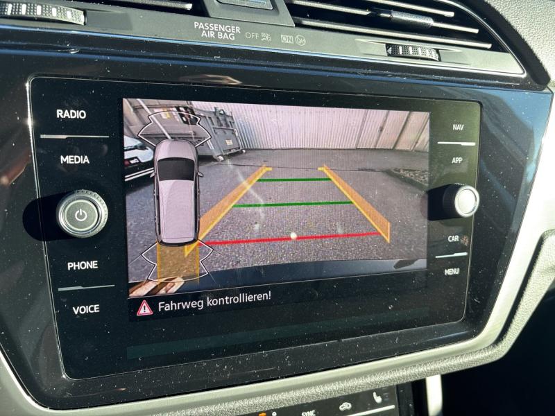 VW Touran Friends TDI