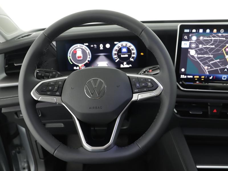 Tayron Volkswagen VW Tayron Friends eHybrid DSG 150kW