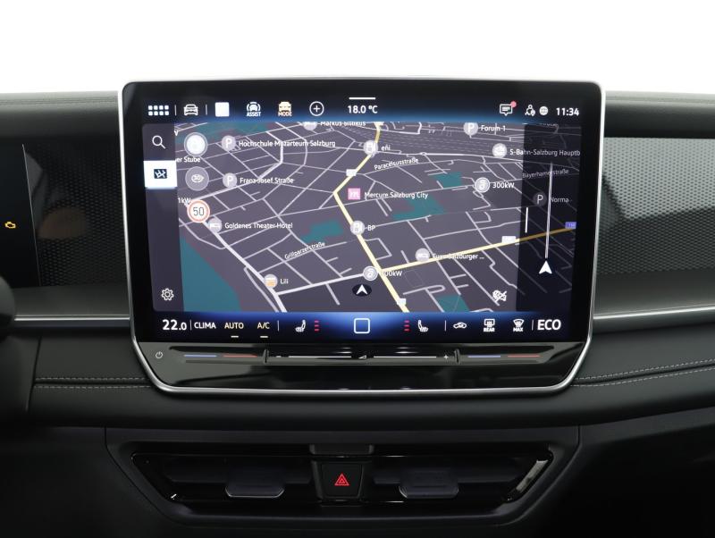 VW Tayron Friends eHybrid DSG 150kW