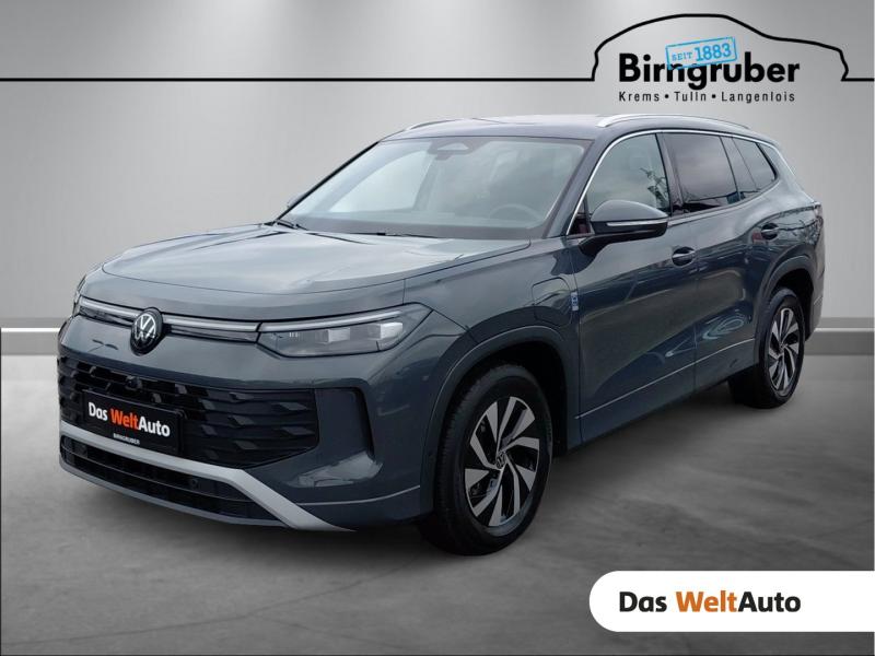 Tayron Volkswagen VW Tayron Friends eHybrid DSG 150kW