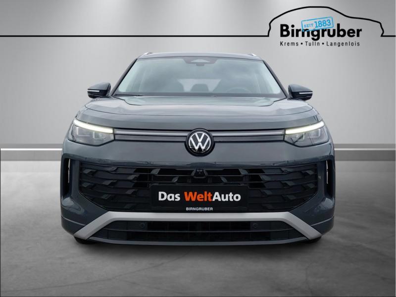 VW Tayron Friends eHybrid DSG 150kW