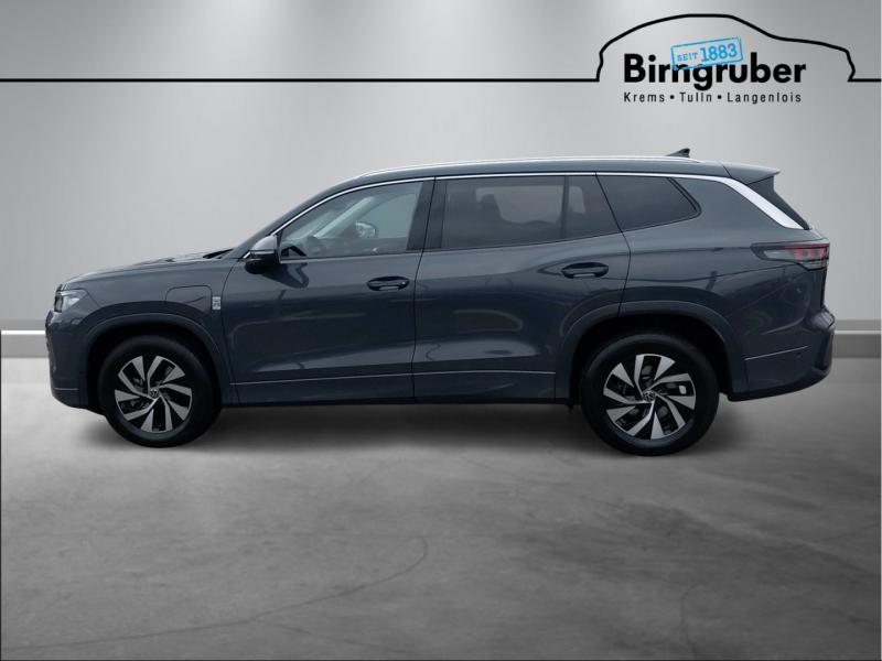 VW Tayron Friends eHybrid DSG 150kW